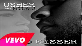 Mila J - Good Kisser (Remix)