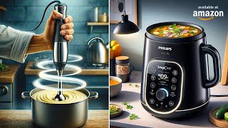 25 Amazon Kitchen Gadgets Every Senior Should Have For an Easier Life! (With Prices)