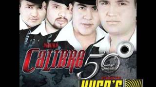 Calibre 50 - El Tierno Se Fue (2011) - BY ESTUDIO HUGOS
