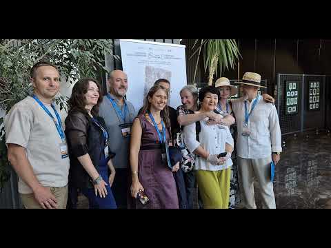 2nd International Ex-Libris Congress, Competition and Exhibition in Istanbul, August 2025