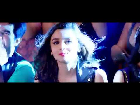 Lucky Tu Lucky Mein { Humpaty Sharma Ki Dulhania }