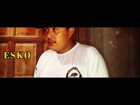 Esko - Coronavirus (Go Away)  [Persevere Riddim] (Visualizer)