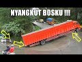 PARAH BELUM PENGALAMAN LEWAT SITINJAU LAUIK