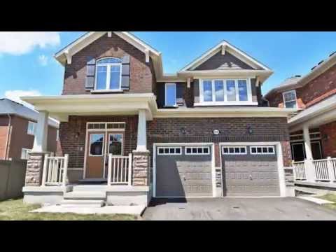 155 Vanhorne Close Brampton Angelina Raheja & Uttam Dalal