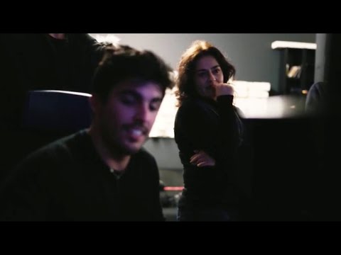 O Que Está P´ra Vir - Dinis Oliveira feat. Susana Félix