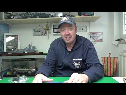 Hachette Bismarck Metall Part 84