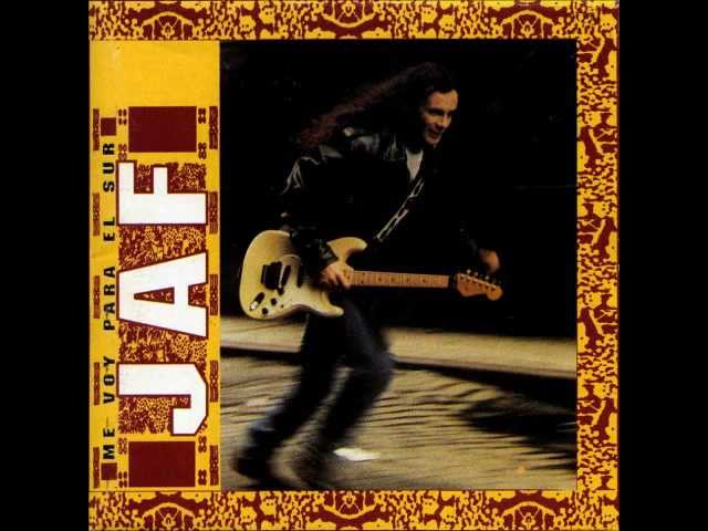 JAF-Vamos a Hacerlo Nena