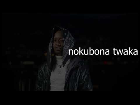 Step Dad(GL) - WABAYE IKI? ft KANG V & BOSTON ( Unmasterd download beat)