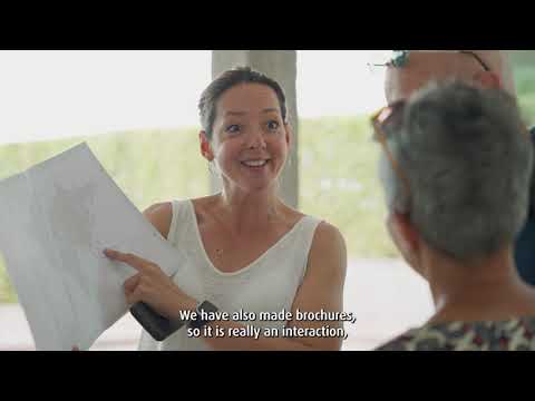 PtoP Kunstenaars Verkenners