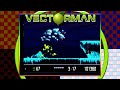 VectorMan Day 4 Absolute Zero