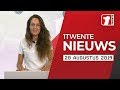 1Twente Nieuws woensdag 28 augustus 2019