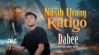 Download lagu Dabee - Nasib Urang Katigo mp3 Download lagu Dabee - Nasib Urang Katigo mp3