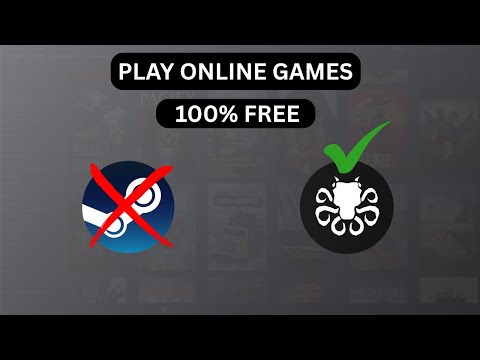 NEW AND EASIEST WAY TO MAKE ONLINE WORK FOR GAMES | 2025 | STEAM TOOLS | HYDRA LAUNCHER | 100% FREE
