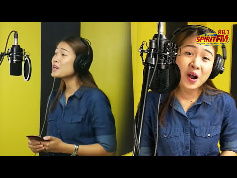 Lift Up Your Hands Cover