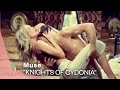 Muse - Knights Of Cydonia (Video) 