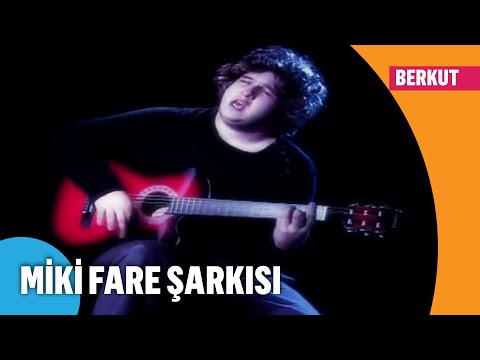 Berkut'tan "Oldum Ben Bir Miki" - Dikkat Şahan Çıkabilir