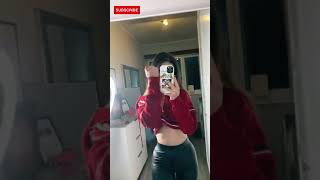 TikTok Outfit Challenge #shorts