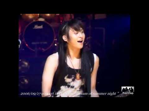 2006/09/17 버즈(손성희) - 떠나