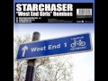 Starchaser - West End Girls (Dino Lenny & Rob ...