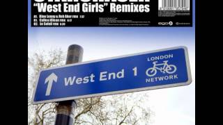 Starchaser - West End Girls (Dino Lenny & Rob Aker rmx)