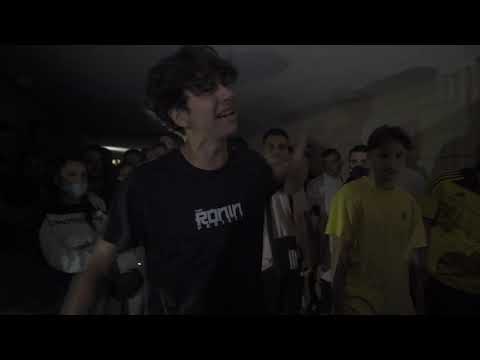 ((BEEF🤬)) VARO KAVRON VS DELA FLAMA ||CUARTOS|| 2a PRE GOLD