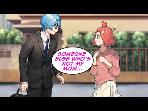 My daughter's secret talk [Manga Dub]