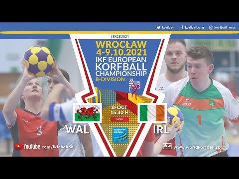 IKF EKC B 2021 WAL - IRL