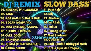 Download lagu DJ REMIX VIRAL TIK TOK SLOW BASS TERBARU 2026 // DJ LAGU HITS TERBARU // DJ REMIX WALI FULL ALBUM🎶 mp3 Download lagu DJ REMIX VIRAL TIK TOK SLOW BASS TERBARU 2026 // DJ LAGU HITS TERBARU // DJ REMIX WALI FULL ALBUM🎶 mp3