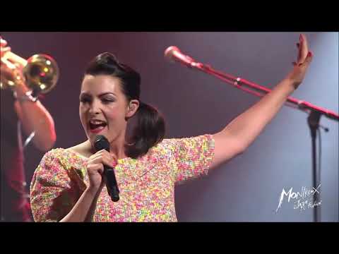 "LAURENT'S MUSIC: JAZZ TIME" - THE BEST OF CARO EMERALD - PART #02
