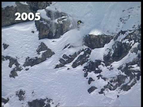 15 YEARS OF THE XTREME - VERBIER