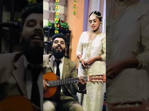 Punchi Dagakari iye පුංචි දගකාරී ඉයේ 🎼🎸🎵👏