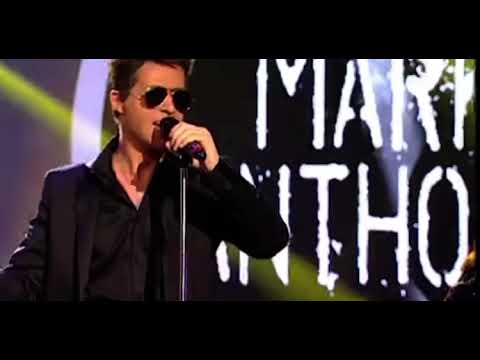 Jorge se transforma in Marc Anthony - I Need To Know