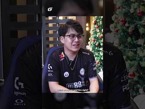 Who is the Greatest Of All Time in Dota 2?? Check the full video #dota2