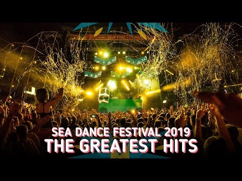 Sea Dance Festival Video