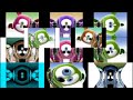 11 Klaskyklaskyklaskyklasky Gummy Bear Sera Greek Movie Makers With Random Effects