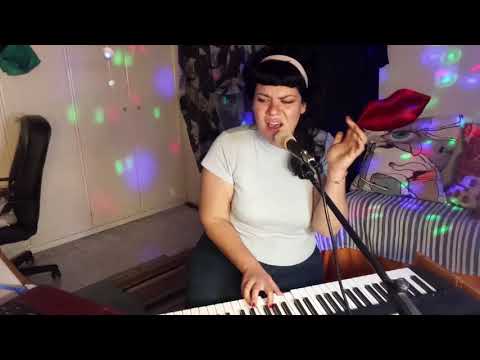 Billie Supernatural - Love is a battlefield