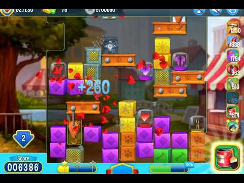 Pet Rescue Saga   Level 4921 no boosters