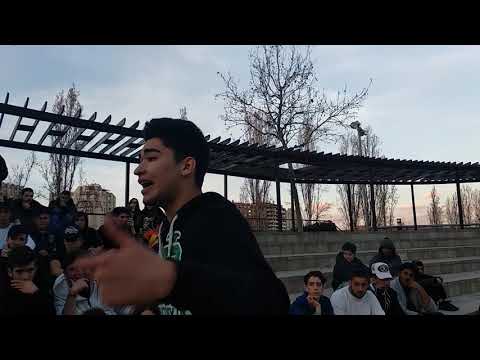 ANSER vs KHR - Octavos - Winter Edition | Lleidrap