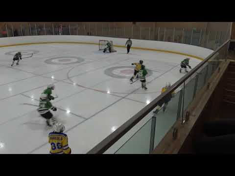 -09/E1 AAA RNK Jets - Paiha Peksit