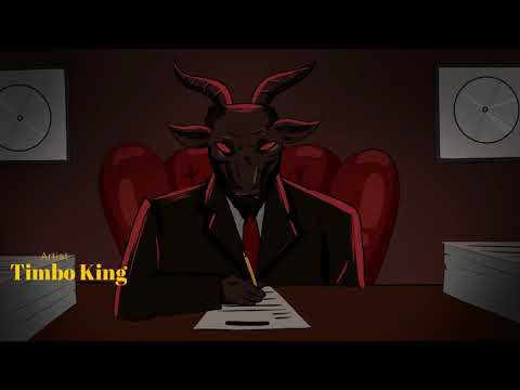 Timbo King - Rituals Gone Wrong Official Video