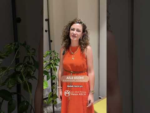 Aile Dizimi Danışan Yorumu