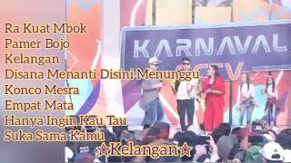 Download lagu Karnaval Sctv full album spesial Meet and Greet 'Orang Ketiga & Anak Langit' di Aloon-Aloon Kanigoro mp3 Download lagu Karnaval Sctv full album spesial Meet and Greet 'Orang Ketiga & Anak Langit' di Aloon-Aloon Kanigoro mp3