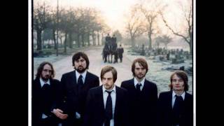 I LIKE TRAINS Stainless Steel