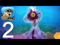 KATOA: Grow and nurture oceans - Gameplay Android, iOS Part 2