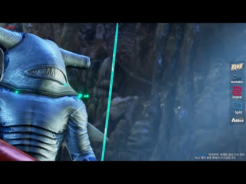 Yoshimitsu Quick Match 2021/12/30