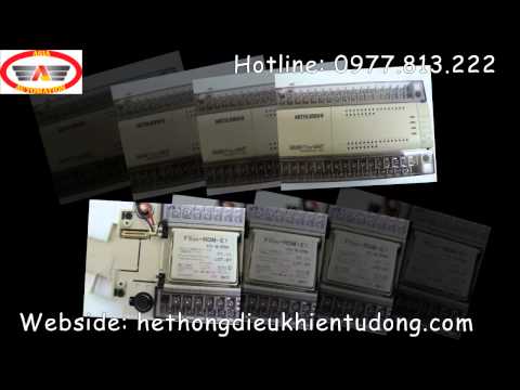 Programmable Logic Controller