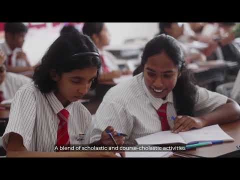 Redefining Education in Varthur | Prepare Your Child for Success