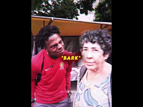 They Had The Same Energy😂 #ishowspeed #speed #edit