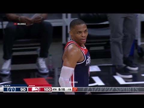 Russell Westbrook has broken Oscar Robertson’s all time triple double record