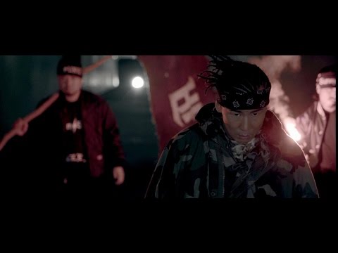 Video thumbnail for チェインギャング (CHAINGANG)